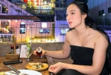 Angela Phương Trinh khoe thân hình 'đô con' sau nhiều năm tập tạ