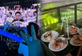 Khán giả khóc ròng vì 