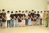 21 thanh, thiếu niên 'hỗn chiến', 1 người tử vong