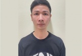 Lê Đình Thương - Đối tượng truy nã đặc biệt ra đầu thú