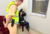 Cô gái 18 tuổi uống rượu say rồi ra cầu định tự tử
