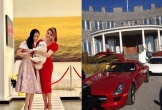 Ca sĩ Việt giàu nhất thế giới: Nơi ở như lâu đài, mua penthouse đắt nhất nước Mỹ, có nhà hát opera riêng