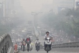 Quy định mới bắt buộc khiến hàng chục triệu xe máy phải xếp hàng: Mức áp dụng thế nào với từng loại xe?