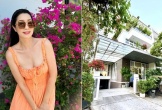 Nữ NSND là Phó chủ tịch Hội sân khấu, sở hữu biệt thự mặt tiền 3 tầng ở Quận 7, 54 tuổi đẹp như mới 30