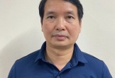 Ông Phạm Thái Hà, cựu trợ lý của cựu Chủ tịch Quốc hội, bị cáo buộc nhận 750 triệu