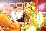 Đại lễ Phật đản năm 2025: Lan tỏa tuệ giác, kết nối nhân sinh