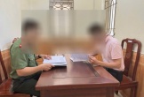 Xử lý hai trường hợp rao bán Giấy mời Lễ hội Hoa Phượng Đỏ