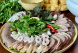 Lòng lợn ngon đến mấy những người này cũng cần tránh kẻo 