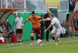 2 cầu thủ bị treo giò ở vòng 23 V-League, HAGL thiết lập thông số khó tin