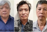 Hôm nay xét xử cựu Thứ trưởng Nguyễn Linh Ngọc cùng 26 bị cáo