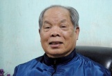 PGS-TS Bùi Hiền, người đề xuất cải tiến chữ Quốc ngữ, qua đời