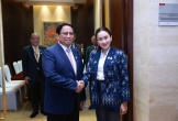 Thủ tướng Vương quốc Thái Lan Paetongtarn Shinawatra thăm Việt Nam từ 15-16/5