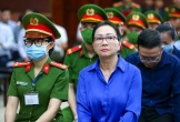Hai đề nghị đặc biệt của bà Trương Mỹ Lan sau bản án tử hình