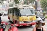 Xe buýt thay mới ở Nghệ An từ năm 2025 sẽ là xe điện