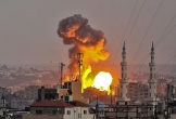 Israel nỗ lực giải cứu con tin ở Gaza, hơn 100 người thương vong tại đây
