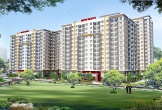 Hacom Holdings muốn làm 6.000 căn nhà ở xã hội tại Nghệ An
