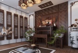 Hướng đặt bàn thờ chuẩn phong thủy đem lại tài lộc dồi dào cho gia chủ