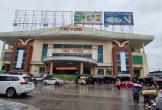 Nghệ An: Xem xét xây dựng lại giá thuê mặt bằng chợ