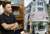 Nghệ sĩ sở hữu biệt thự 3 mặt tiền trung tâm Hà Nội: Scandal chấn động, hôn nhân vẫn viên mãn