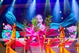 Gần 1.000 nghệ sĩ quần chúng tham gia “Tiếng hát Làng Sen” năm 2025