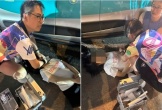 Bác sĩ cứu cô gái bị tai nạn giao thông: 
