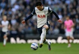 Son Heung-min có tuyên bố quan trọng trước trận chung kết với Man Utd