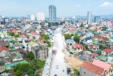Nghệ An đẩy nhanh các dự án đầu tư công trước khi bỏ cấp huyện