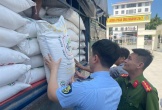 Nghệ An: Phát hiện, tạm giữ 3 tấn đường cát nhập lậu