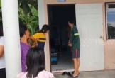 Không biết có thai, người phụ nữ bất ngờ đẻ rơi con trong nhà vệ sinh