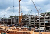 Sân bay 336.630 tỷ đồng của Việt Nam 'chạy nước rút', chuẩn bị ghi tên vào bản đồ hàng không thế giới