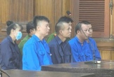Cựu cán bộ hải quan và 4 chủ hàng hầu tòa vì buôn lậu
