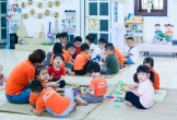Dự kiến điều chỉnh mức phụ cấp ưu đãi cho giáo viên mầm non lên 80%