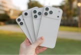 Những ai háo hức chờ mua iPhone 17 vừa đón một tin tức 