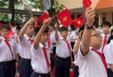 Miễn phí học 2 buổi/ngày: Chính sách nhân văn, cần sớm khắc phục điểm khó để thực hiện