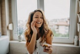 Bí quyết nào giúp phái đẹp giữ gìn sắc đẹp và vóc dáng sau tuổi 40