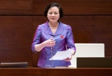 “Công chức muốn tồn tại thì phải đáp ứng yêu cầu vị trí việc làm”