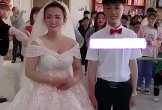 Chàng trai 20 tuổi cưới vợ già hơn 16 tuổi, cái kết thật bất ngờ