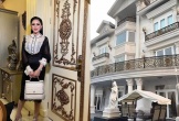 Nữ nghệ sĩ là CEO 