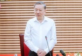 Tổng Bí thư Tô Lâm: Nghệ An phải đổi mới tư duy, đột phá, lựa chọn lối đi bền vững có chiều sâu