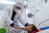 Cứu sống 4 trẻ ngộ độc nặng vì ăn nhầm mì tôm có thuốc diệt chuột