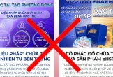 Xử phạt công ty quảng cáo 