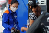 Giá xăng dầu tăng trở lại
