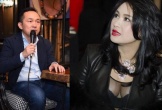 Nữ NSND ly hôn vì 1 bài hát, khó chịu khi chồng cũ có bạn gái mới, 10 năm sau mới bình thường