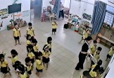 Cô giáo mầm non đánh trẻ, Phú Quốc kỷ luật khiển trách hiệu trưởng, hiệu phó