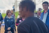 Giải cứu nhóm trẻ em ở Thái Lan nghi bị ép sản xuất video khiêu dâm
