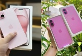 So sánh iPhone 15 Plus và iPhone 16 Plus: Chọn mẫu nào?