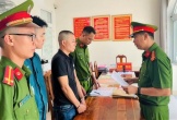 Khởi tố, bắt giam đối tượng dùng vé số giả lừa người khuyết tật