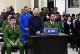 Xử phúc thẩm 2 bị cáo Lưu Bình Nhưỡng và Lê Thanh Vân