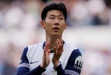 Son Heung-min bị phụ nữ tống tiền trước chung kết Europa League