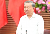 Tổng Bí thư Tô Lâm làm việc với Ban thường vụ Tỉnh uỷ Nghệ An